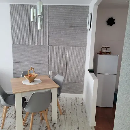 Banacha 9 Apartment Slupsk Exterior photo