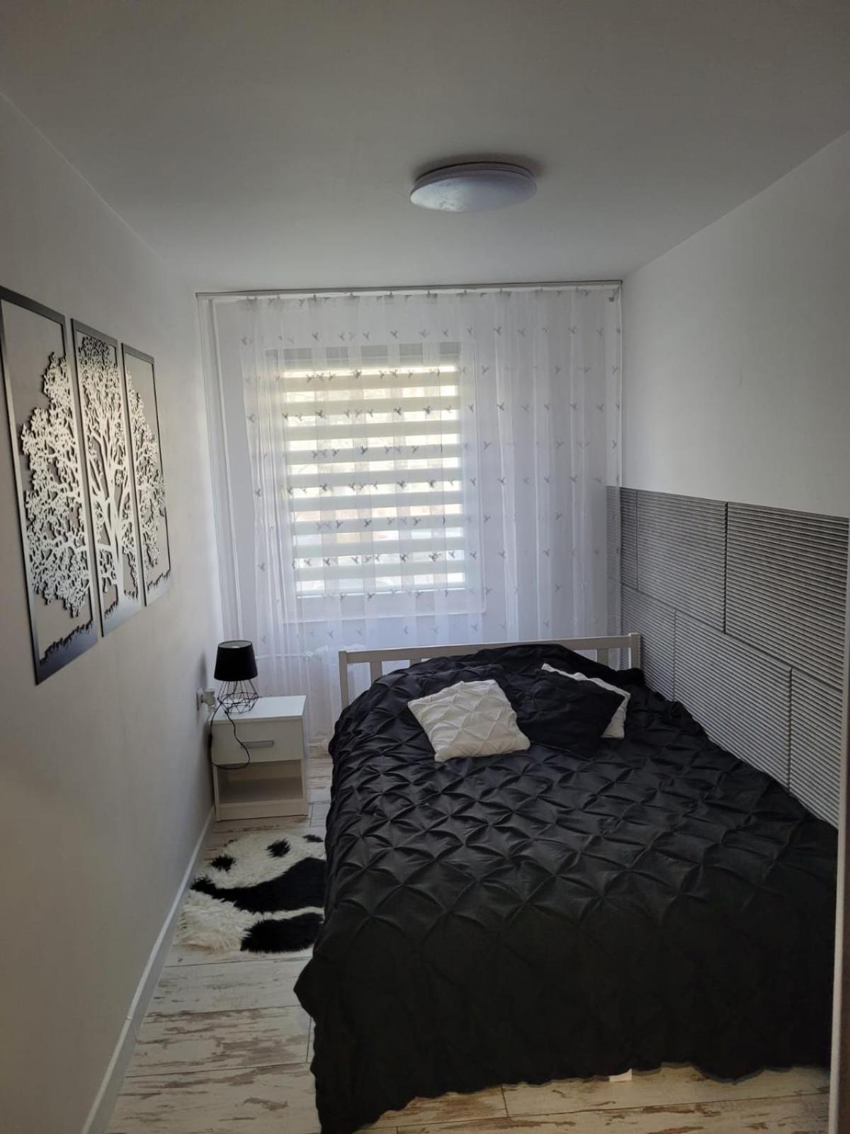 Banacha 9 Apartment *